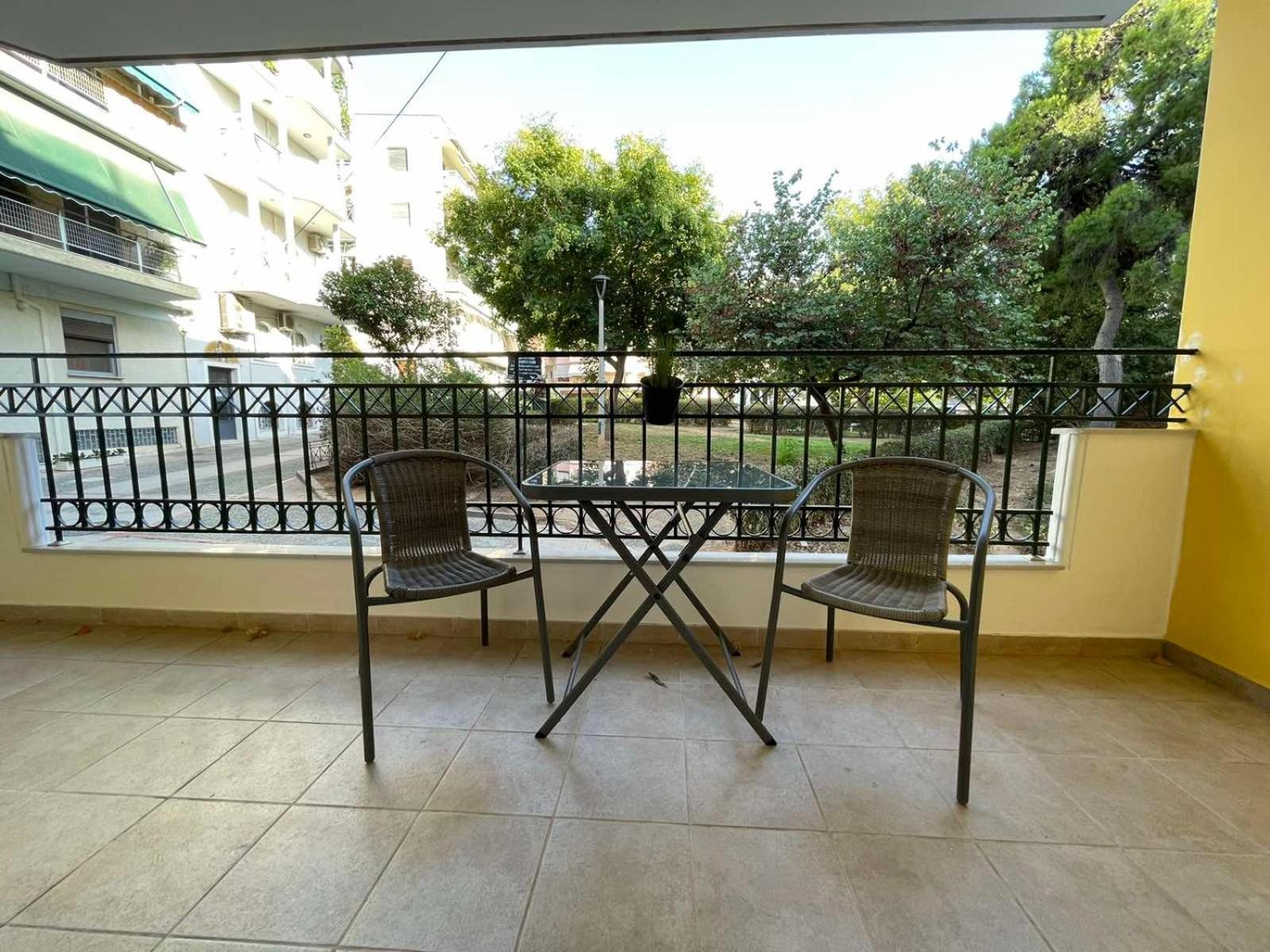 Green Studio Near Acropolis أثينا المظهر الخارجي الصورة