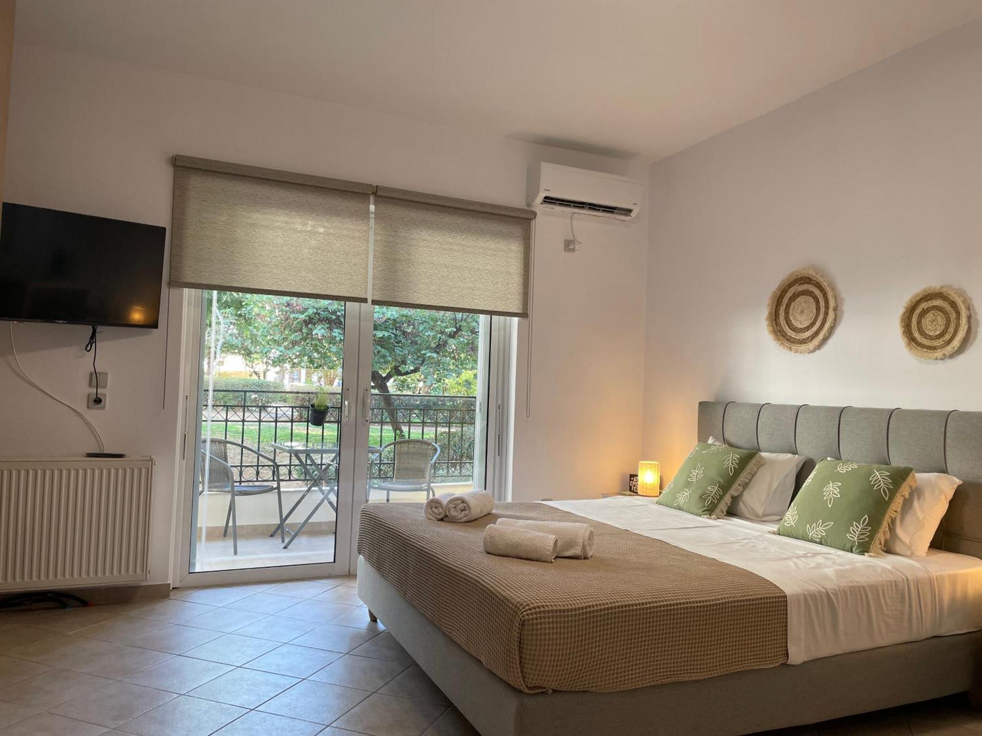 Green Studio Near Acropolis أثينا المظهر الخارجي الصورة